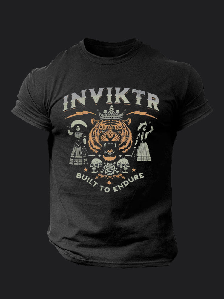 Best Gym BombApe Gym T-shirt