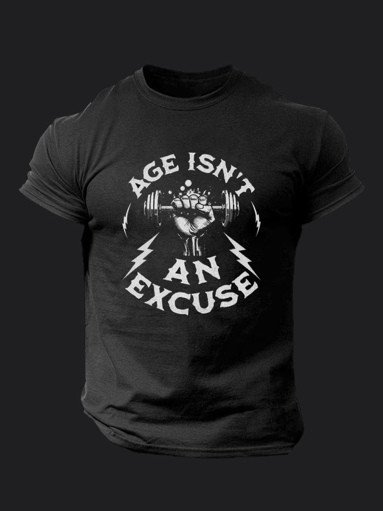 Exercise BombApe Gym T-shirt