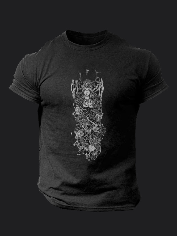 Freya BombApe Gym T-shirt