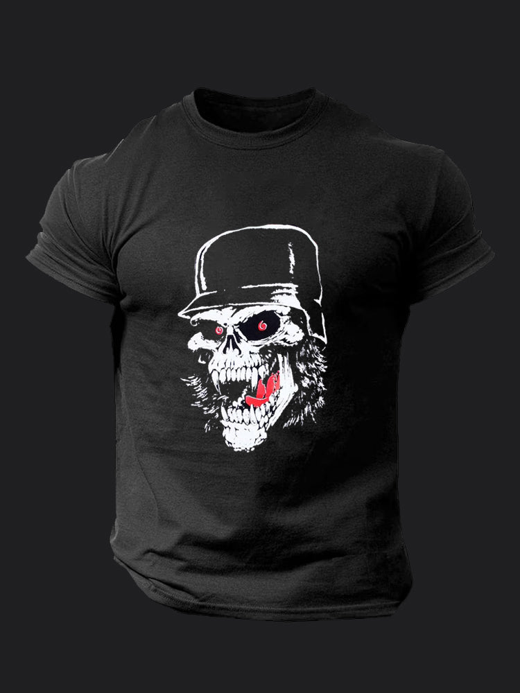Slayer BombApe GymT-shirt