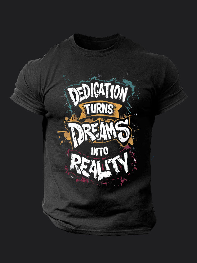 Motivation BombApe Gym T-shirt