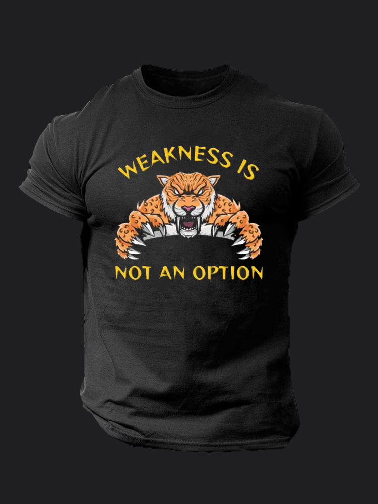 Fierce Strength BombApe Gym T-shirt