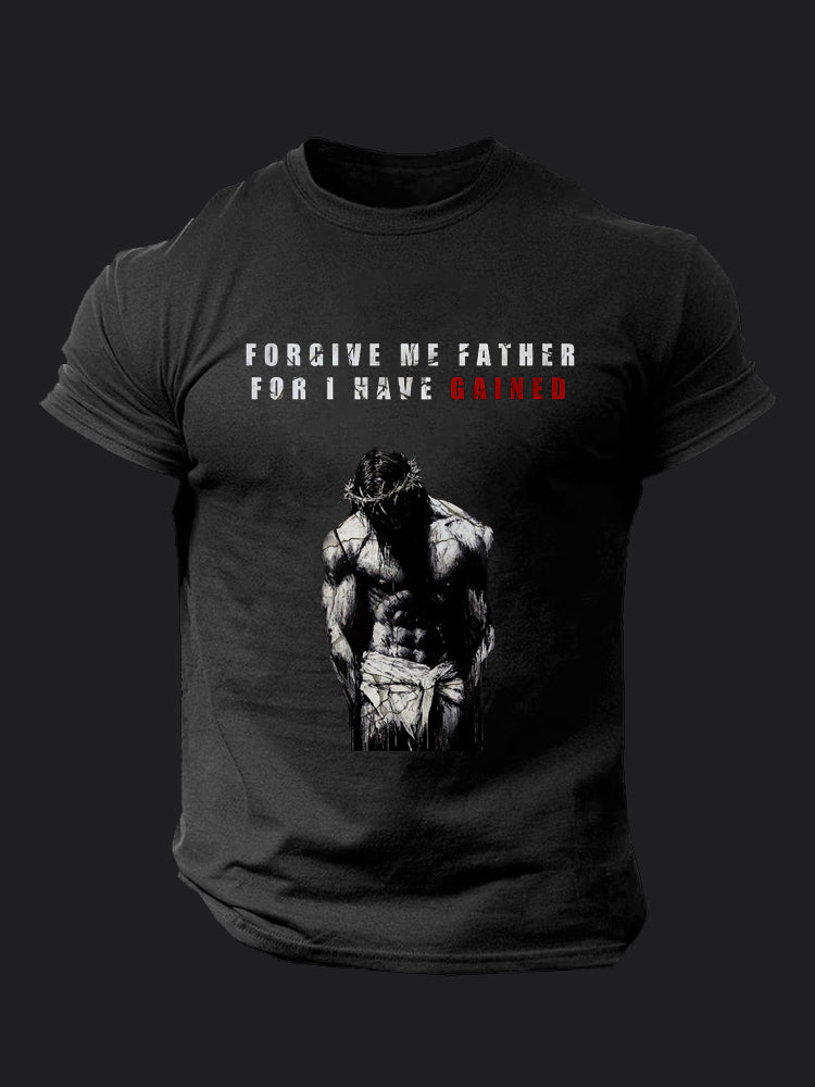Have Gained BombApe Gym T-shirt