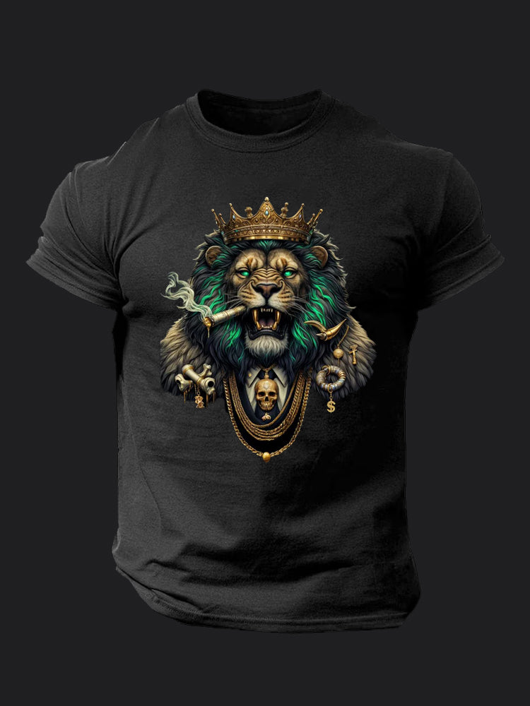 Boss BombApe Gym T-shirt