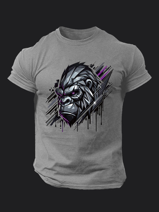 Urban Gorilla BombApe Gym T-shirt