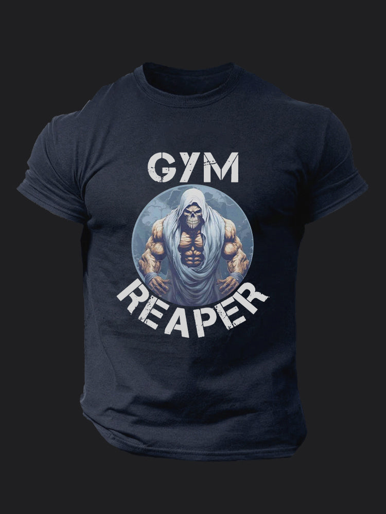 Gym Reaper Gym T-shirt