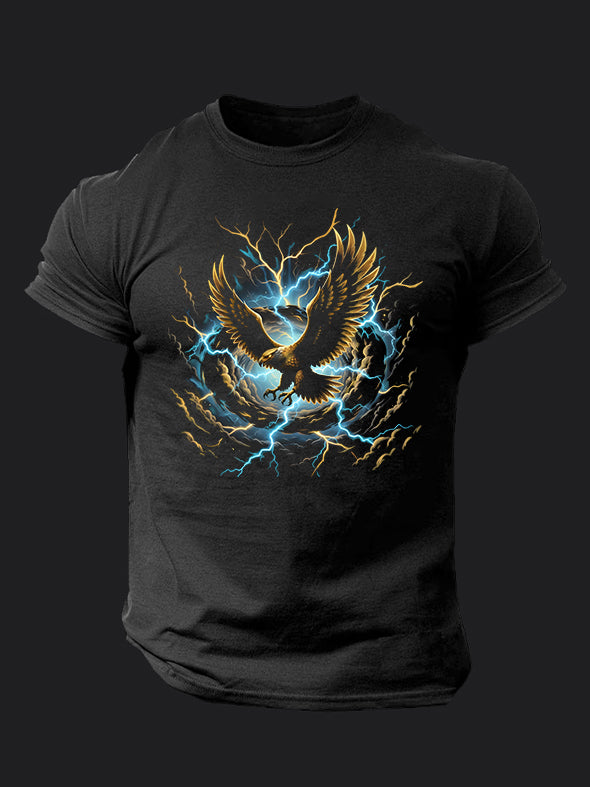 Eagle BombApe Gym T-shirt