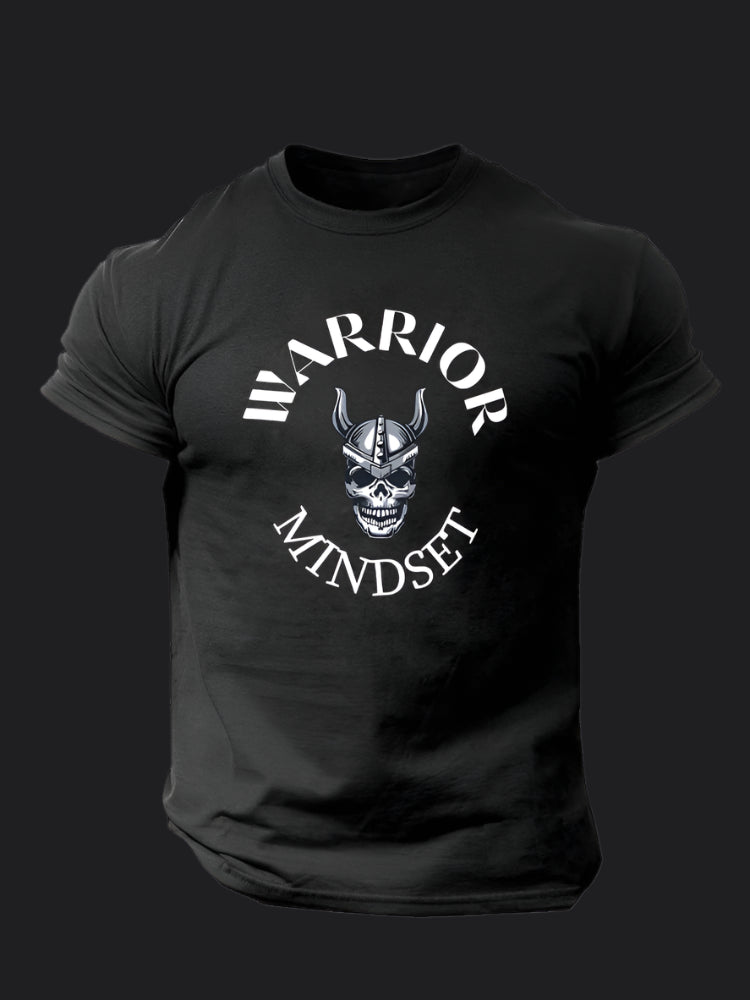 Warrior Mindset T-shirt