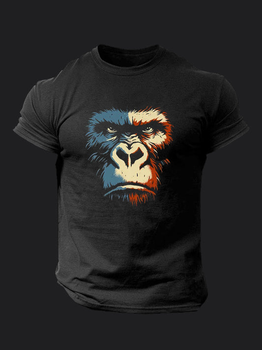 The Gorilla BombApe Gym T-shirt