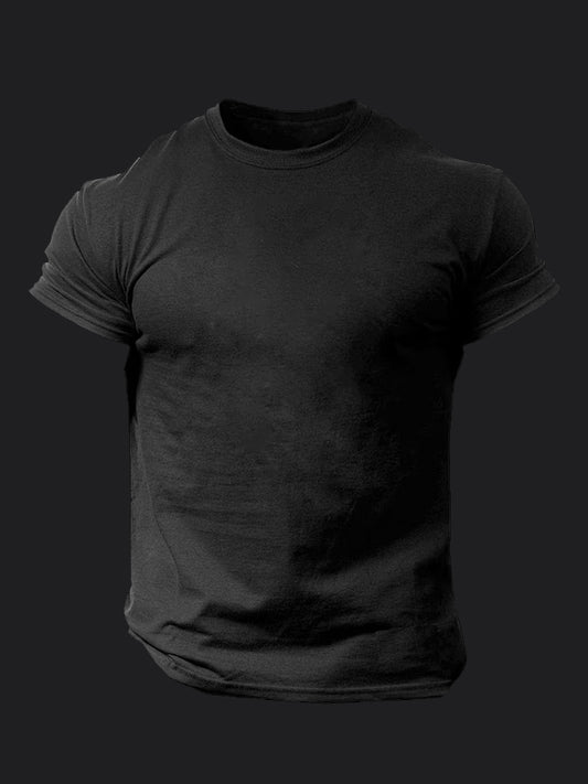 Blank BombApe Gym T-shirt