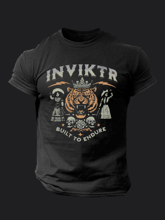 Best Gym BombApe Gym T-shirt