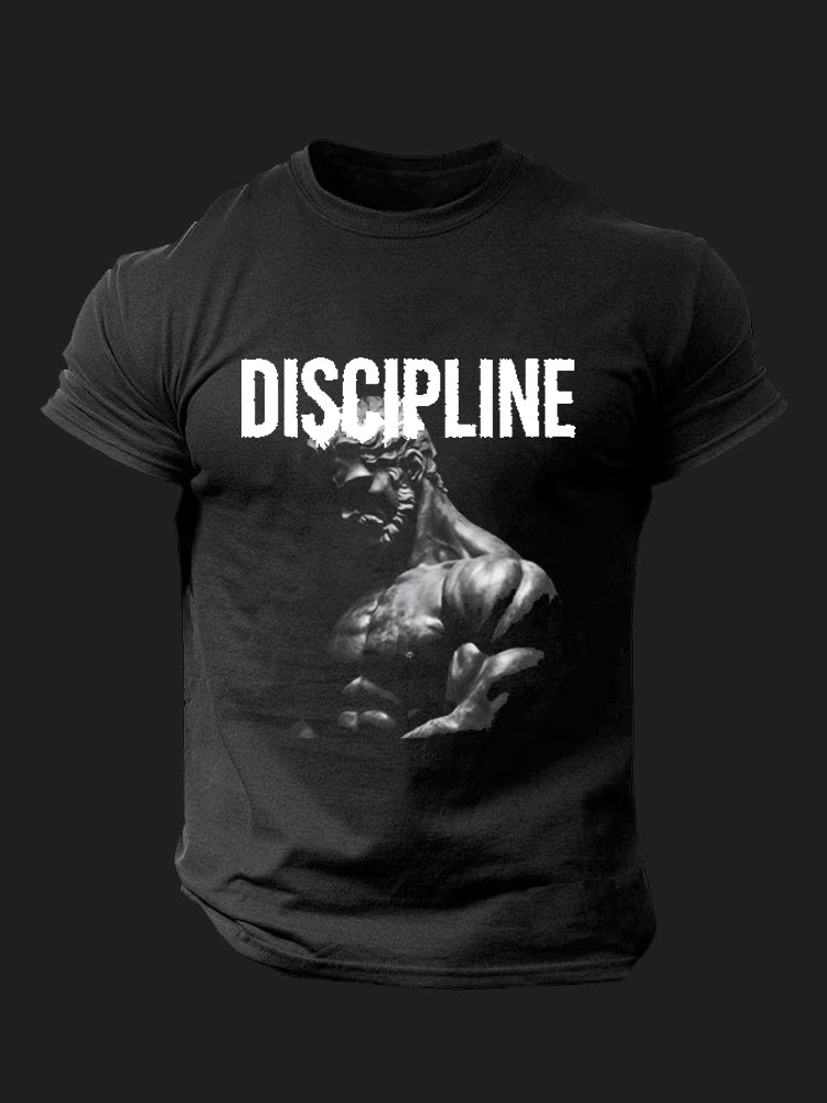 Bold BombApe Gym T-shirt