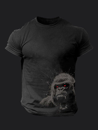 Angry Ape BombApe Gym T-shirt