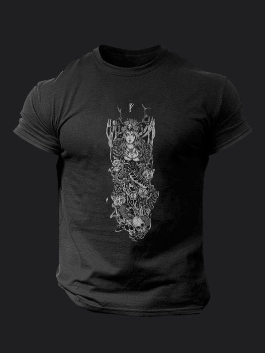 Freya BombApe Gym T-shirt