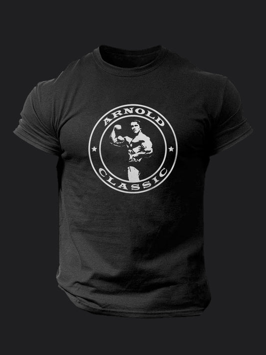 Arnold Classic BombApe Gym T-shirt