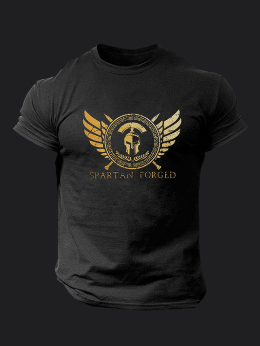 Spartan Forged BombApe Gym T-shirt