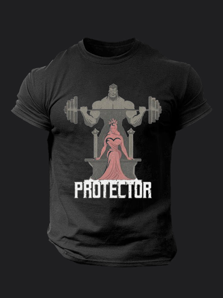 Protector BombApe Gym T-shirt