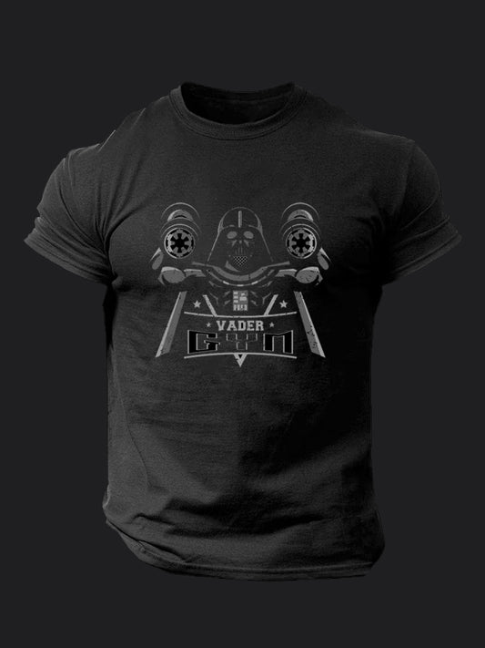 Vader Gym BombApe Gym T-shirt