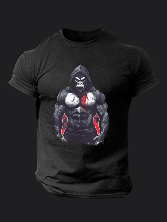 Primal Gains BombApe GymT-shirt