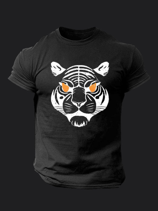 Tiger  BombApe Gym T-shirt
