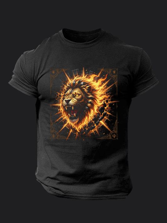 King of Gym BombApe Gym T-shirt