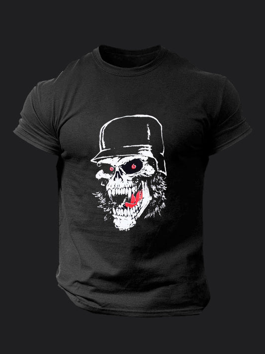Slayer BombApe GymT-shirt