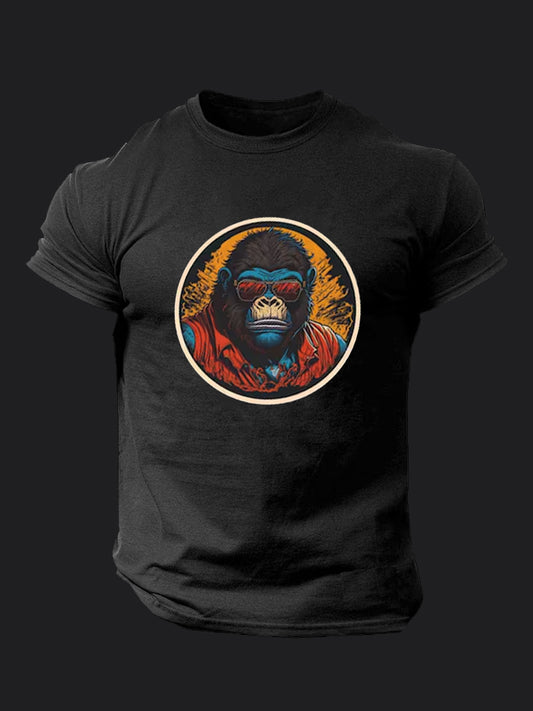 Silverback BombApe Gym T-shirt