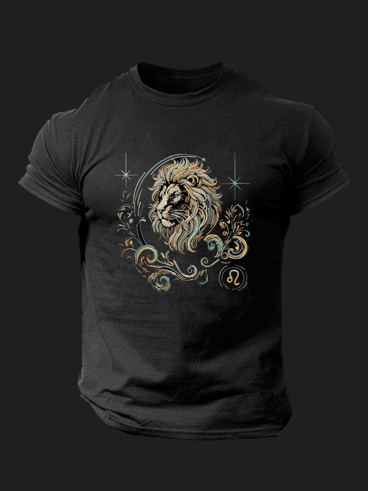 Constellation BombApe Gym T-shirt