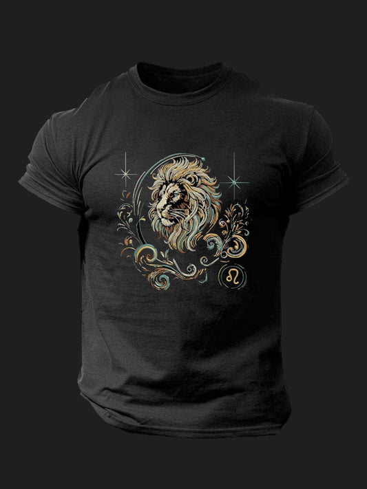 Constellation BombApe Gym T-shirt