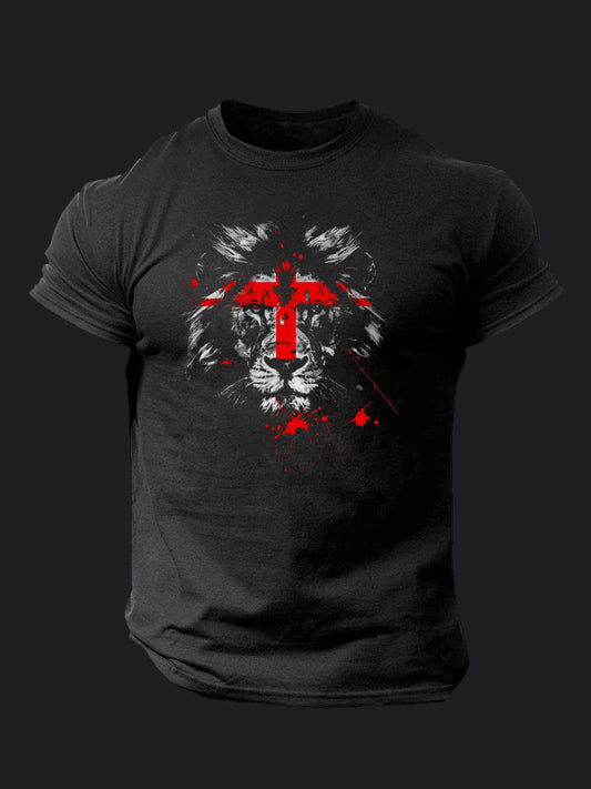 England  BombApe Gym T-shirt