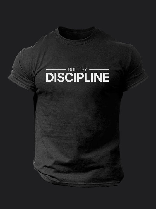 Built By Discipline BombApe Gym T-shirt