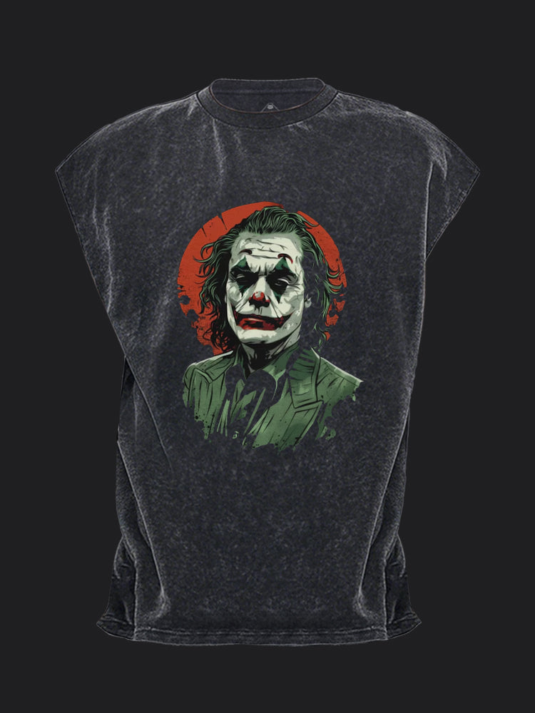 Joker  BombApe Cut Off Tank