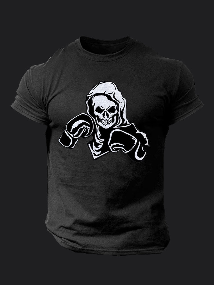 Boxer BombApe Gym T-shirt