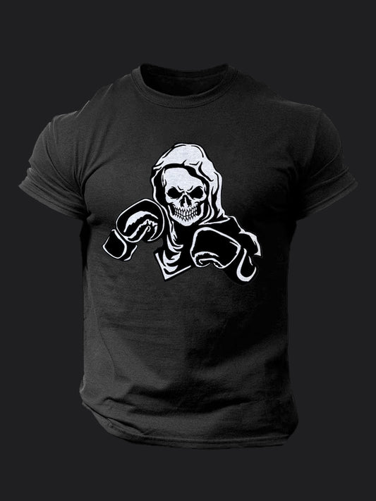Boxer BombApe Gym T-shirt