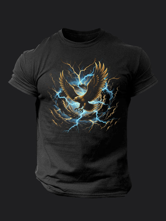 Eagle BombApe Gym T-shirt