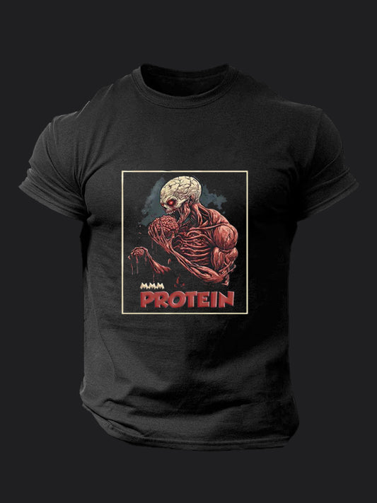 Protein  BombApe GymT-shirt