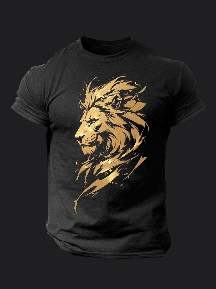 Staring BombApe Gym T-shirt