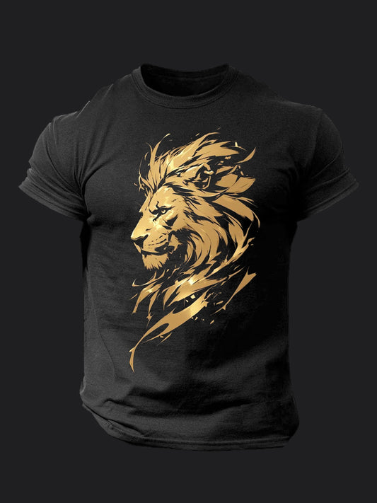 Staring BombApe Gym T-shirt