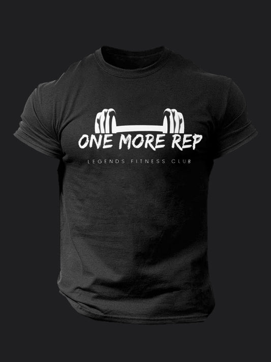 Workout Motivation BombApe Gym T-shirt