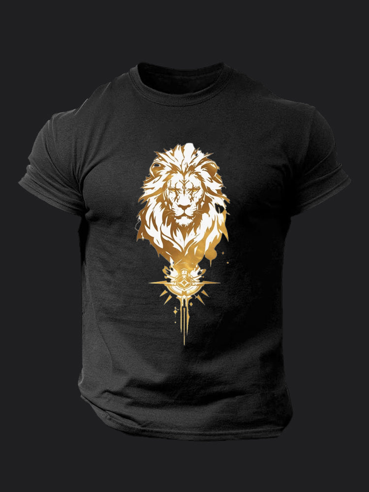 Warrior BombApe Gym T-shirt