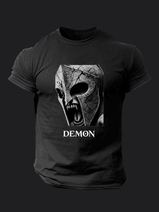 DEMON  BombApe GymT-shirt