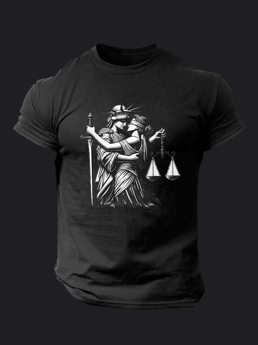 Resistance BombApe Gym T-shirt
