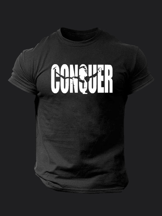 Unleash Your Inner BombApe Gym T-shirt