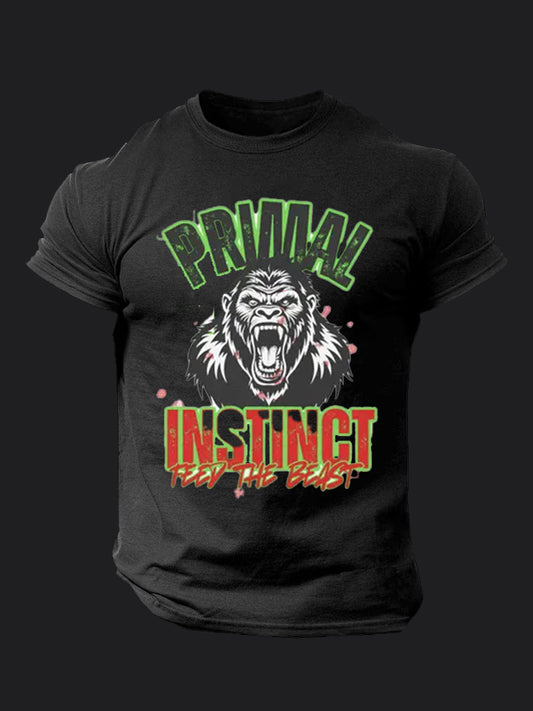 Feed the Beast BombApe Gym T-shirt