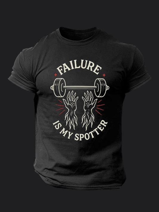 Gym Motivation BombApe Gym T-shirt