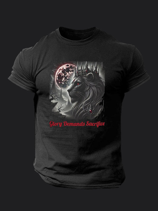 Dark Nature BombApe Gym T-shirt
