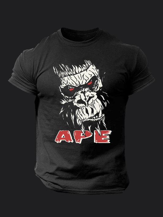 Ape  BombApe Gym T-shirt