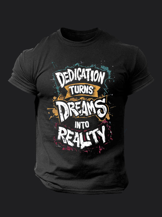 Motivation BombApe Gym T-shirt