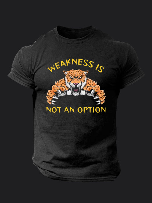 Fierce Strength BombApe Gym T-shirt