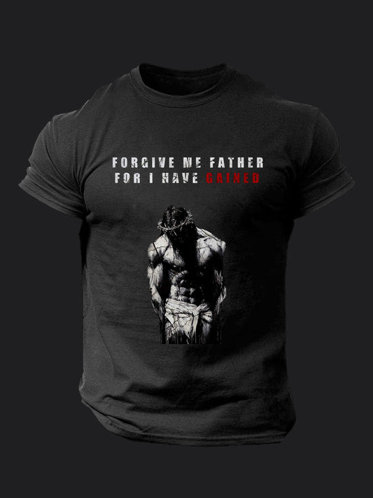Have Gained BombApe Gym T-shirt